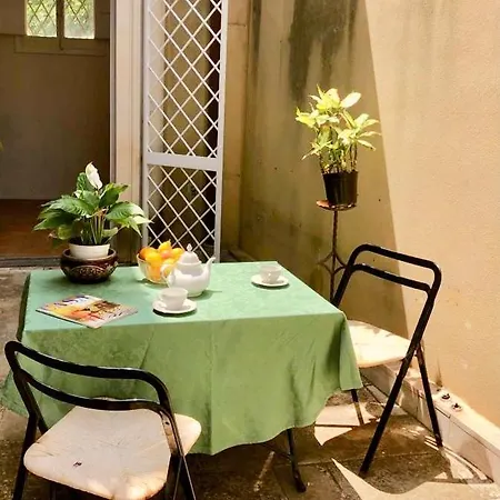 Appartement Palazzo Apostolico Orsini *
