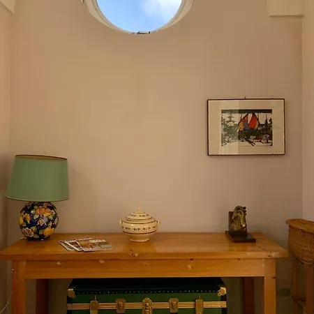 Palazzo Apostolico Orsini Appartement Lecce