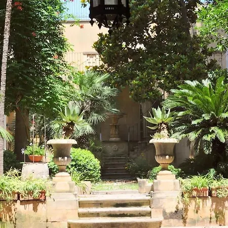 Palazzo Apostolico Orsini Appartement *