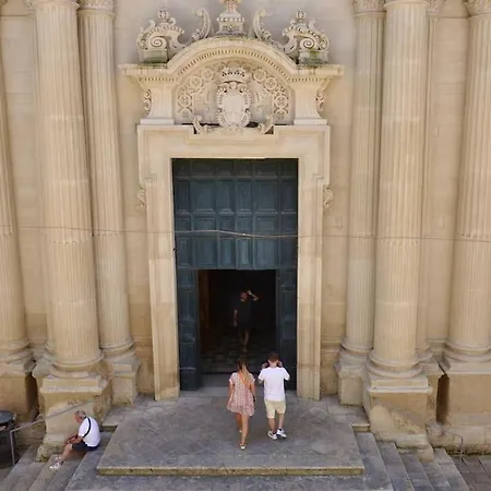 Palazzo Apostolico Orsini Lecce