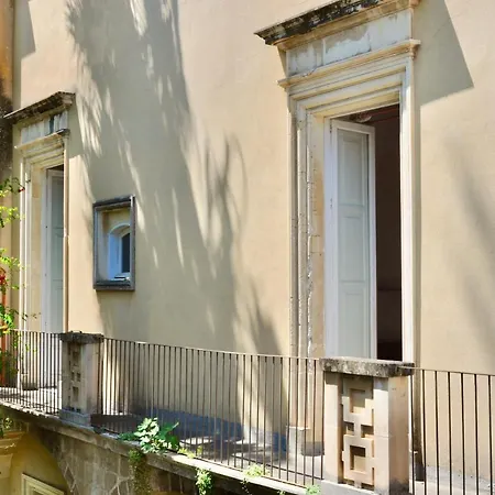 Appartement Palazzo Apostolico Orsini *