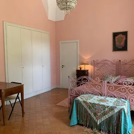 Palazzo Apostolico Orsini * Lecce