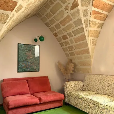 Palazzo Apostolico Orsini Appartement *
