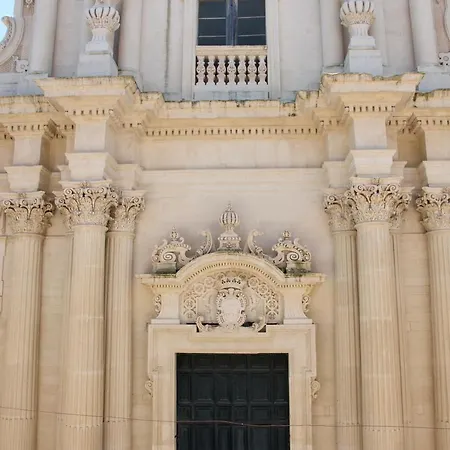 Palazzo Apostolico Orsini