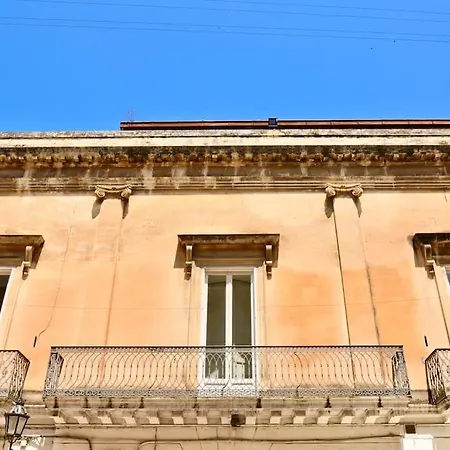Palazzo Apostolico Orsini Appartement *