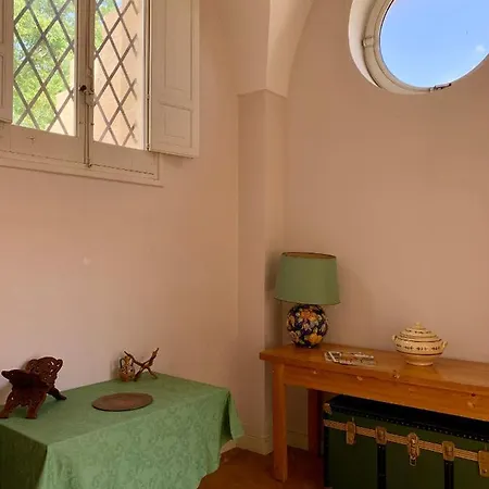 Palazzo Apostolico Orsini Appartement Lecce